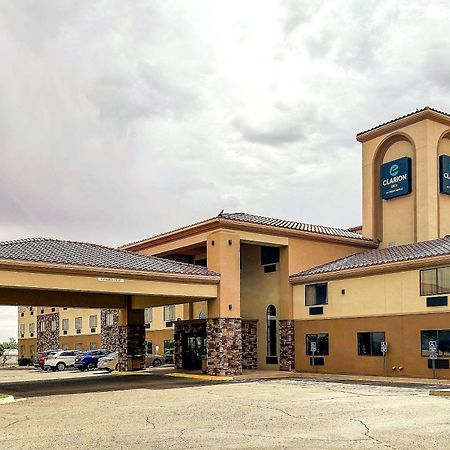 Clarion Inn Page - Lake Powell Exteriér fotografie