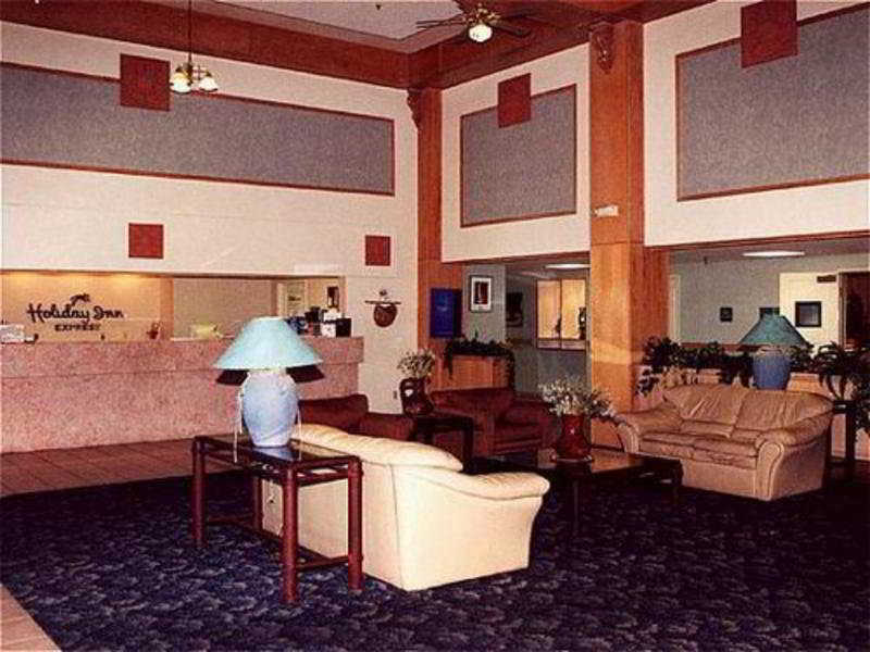 Clarion Inn Page - Lake Powell Interiér fotografie
